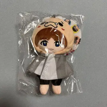 Hey! Say! JUMP 이노오 케이 봉제 인형