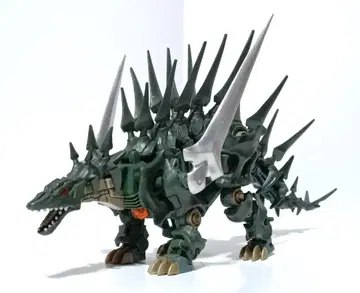 조이드 바이오 켄트로