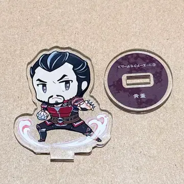 황개 미니 아크릴 스탠드