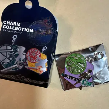 귀멸의 칼날 참 컬렉션 USJ 한정판 토미오카 기유