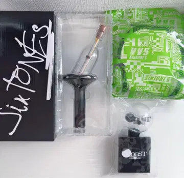 SixTONES 라이브 응원봉 3세트