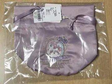 Maison de FLEUR 메종 드 플뢰르 자수 복조리 모몽가