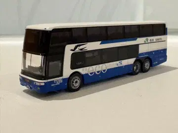 버스 컬렉션 에어로 킹 JR 버스 관동