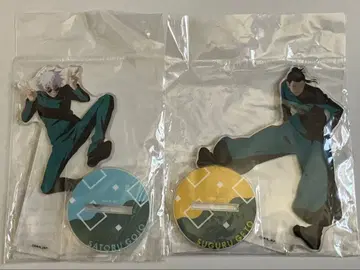 주술회전 아크릴 스탠드 세트