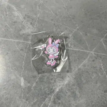 나루미야 캐릭터즈 가챠 메조 피아노 베리에 짱