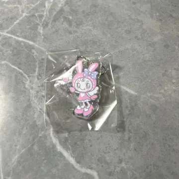 나루미야 캐릭터즈 가챠 메조 피아노 베리에 짱