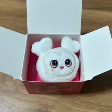 TWICE LOVELYS 반지 다현 라이브 랜덤 굿즈