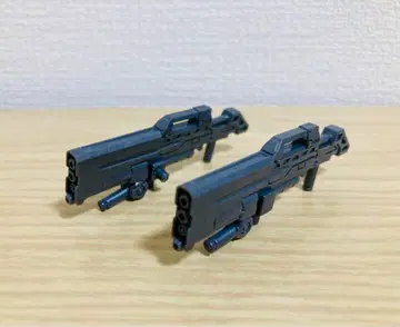 다이아클론: 감마 버설터 <에어본 유닛>/스팅거 x 2