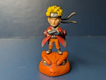 NARUTO-나루토-돌풍전 우즈마키 나루토 (선인 구미) [ 시크릿 ]