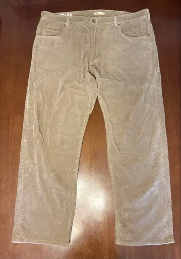 파파스 파파스 롱 바지 남성용