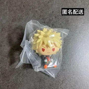 히로아카 1번 복권 캇짱 쵸코놋코