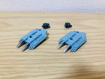 다이아클론: 트레드 버서터/쉴드만 3