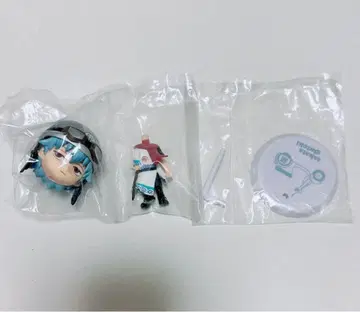 은혼 치비큥 캐릭터 사카타 긴토키