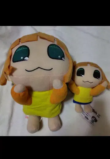 야요 봉제 인형 세트