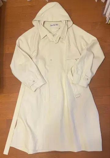 23ss ISSEY MIYAKE 코트