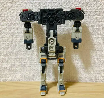 다이아클론: 트레드 버서터 <차리오트 유닛>/프레임 B 랭크