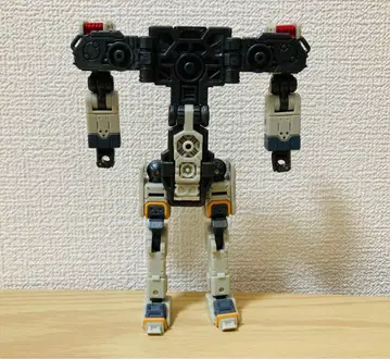 다이아클론: 트레드 버서터 <차리오트 유닛>/프레임만 3