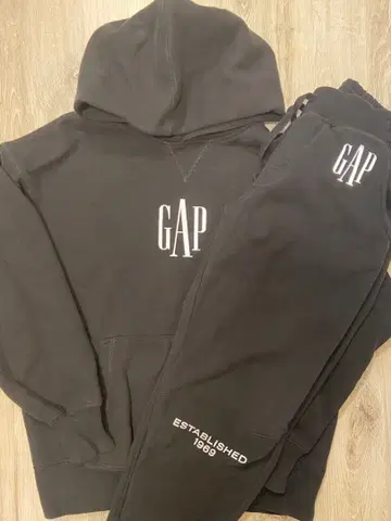 [ 인기 ] GAP 셋업