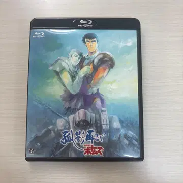 장갑기병 보톰즈 고영 다시 Blu-ray