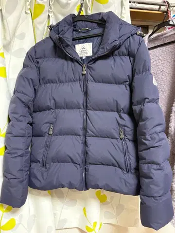 PYRENEX 스푸트니크 자켓