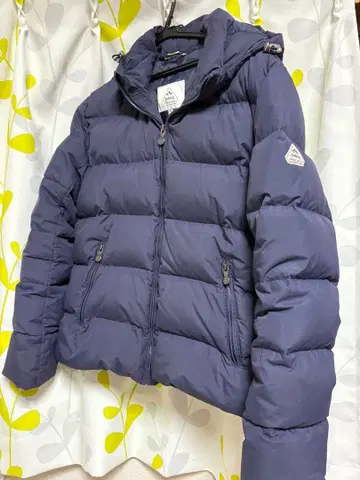 PYRENEX 스푸트니크 자켓