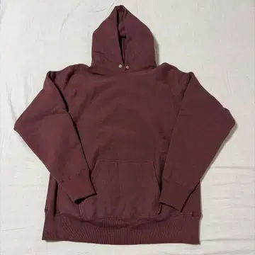 WAREHOUSE Lot 484 무지 보르도 L 사이즈