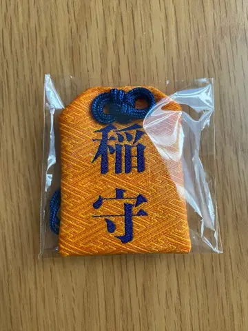 이나바 화장품 이나모리 쇼핑백 캔뱃지