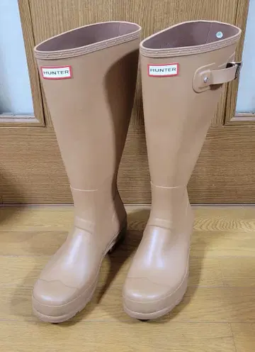 HUNTER 레인부츠 [ 부츠 ] [ 레인부츠 ]