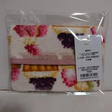 페이러 티슈 파우치