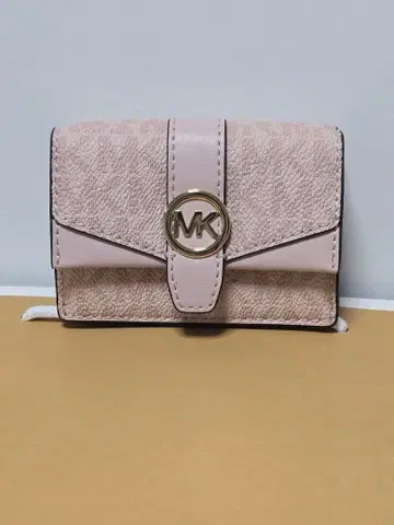 마이클코어스 GREENWICH 플랩 트라이폴드 엑스트라스몰