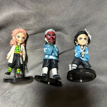 원피스 피규어 세트