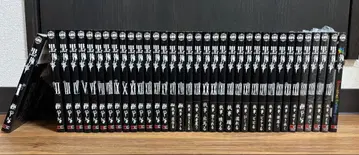 흑집사 전권 1~35권 토보소 야나