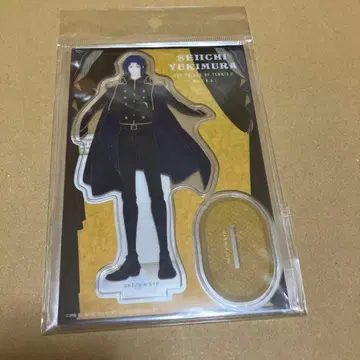 신 테니스의 왕자님 아크릴 스탠드 정구 로망 유키무라 세이이치