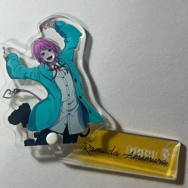 히프마이 히프무비 라무다 아크릴 스탠드