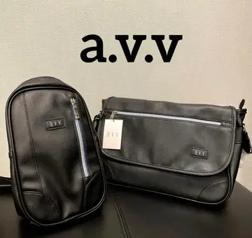 a.v.v 숄더백, 원숄더백 2종 세트