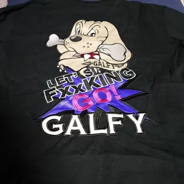 갈피 T셔츠 사이즈 L