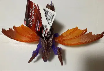 메가기라스 고질라 스토어 한정판 무비 몬스터 소프트 비닐 반다이 고질라