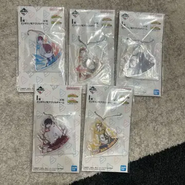 히로아카 제일복권 I상 5세트