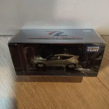 토미카 리미티드 혼다 CR-Z