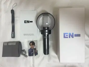 ENHYPEN 응원봉 ver2