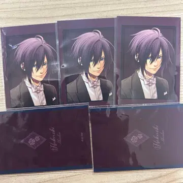 박앵귀 포토 카드 사이토