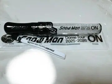 SnowMan ON 응원봉 2025 라이브 Live