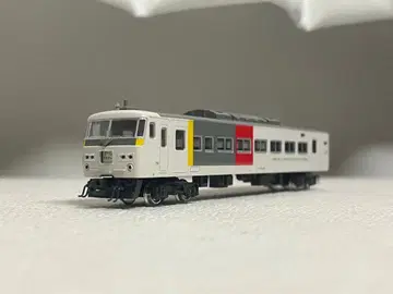 KATO 쿠하 185-208 선두차 1량만