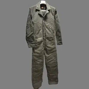 Dickies 오버롤 작업복 M 사이즈 디키즈