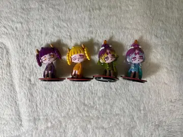 윌 스위츠 4종 세트