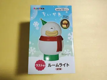 치이카와 (먼작귀) 오데 룸 라이트 애니마이 복권 라스트 원상