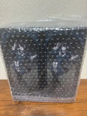 ado 라운드 원 피규어 1개