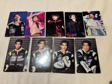 RTP 트레이딩 카드 컴프 타카츠카 히로무