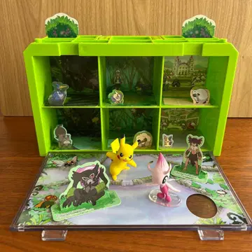 포켓몬스터 코코