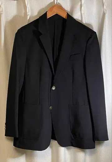 JW ANDERSON UNIQLO 칸도 블레이저 M 사이즈